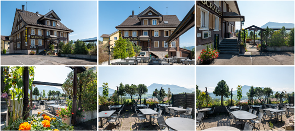 Straussweg 8, 6344 Meierskappel