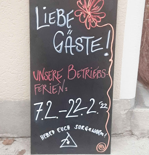 Restaurant Kurve GmbH - Gastronomie und Hotellerie