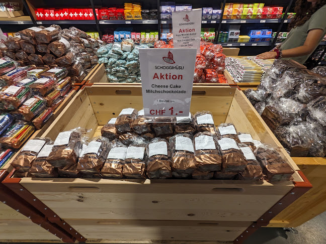 Schoggihüsli Pratteln - Gastronomie und Hotellerie