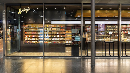 Confiserie Sprüngli