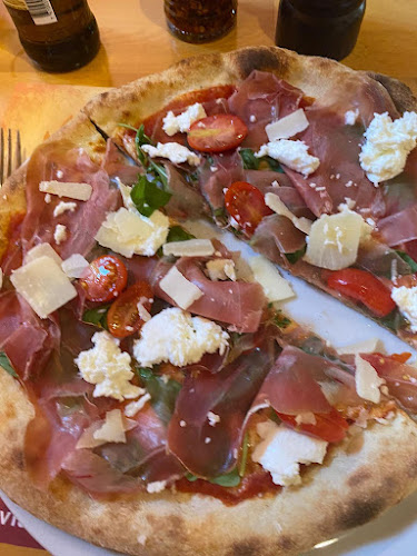 Lo Spaghetto 1585 Salavaux - Freiburg