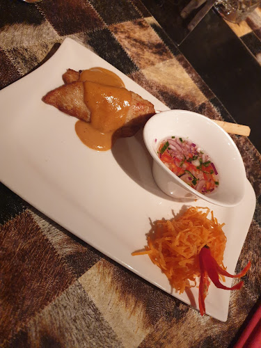 Comentarii opinii despre Gemsli Alpenthai