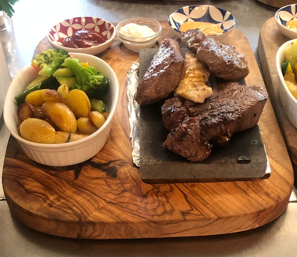 Comentarii opinii despre Trattoria da Mario