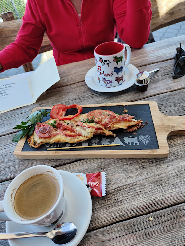 Opinii despre Restaurant Felsenegg în Stallikon - Gastronomie und Hotellerie