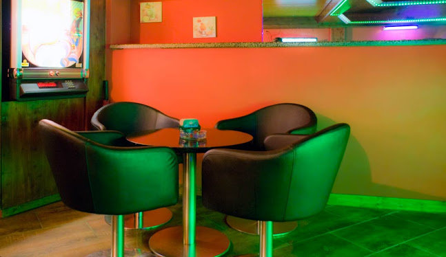 Comentarii opinii despre CHILLIBAR