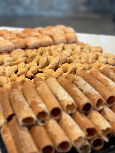 Comentarii opinii despre Patisserie.ch - The Pastry La Roche