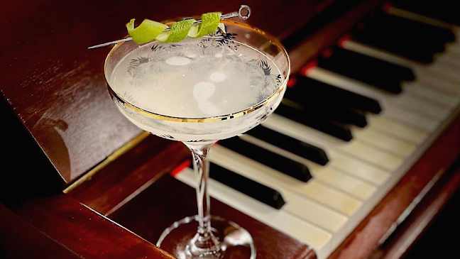 Drink & Dine - Ipsach