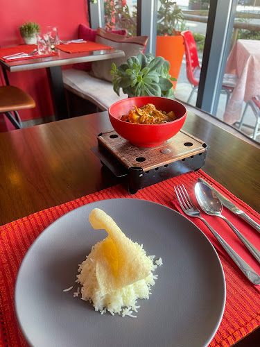 Neville's - Gastronomie und Hotellerie