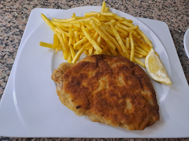 Comentarii opinii despre Treffpunkt Take Away