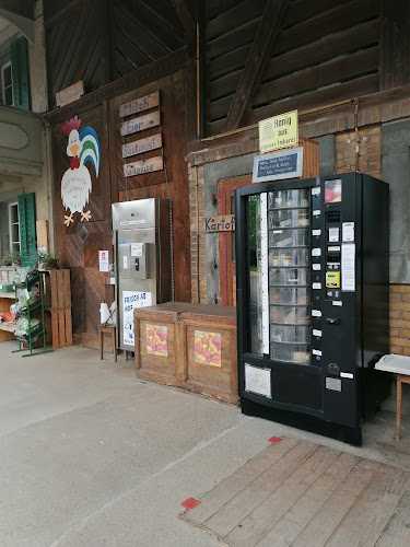 Hoflädeli Wälchli - Gastronomie und Hotellerie