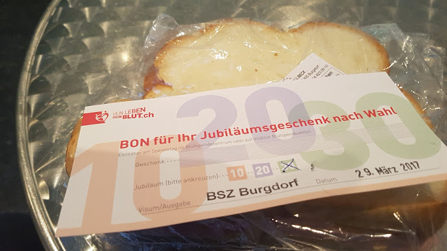 Lyssachstrasse 23, 3400 Burgdorf