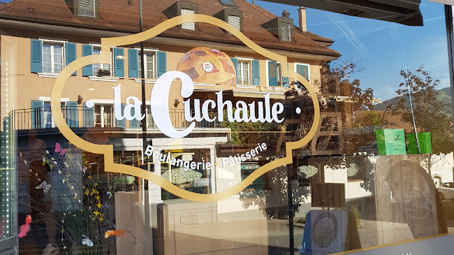 La Cuchaule