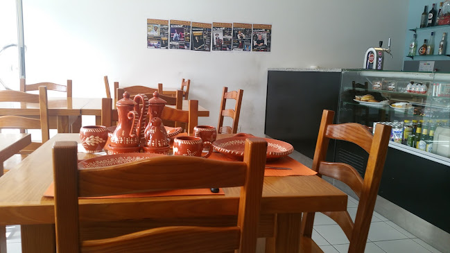 Opinii despre Central Café Snack Bar în Bülach - Gastronomie und Hotellerie