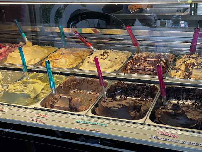 Gelateria Intrigo - Horgen