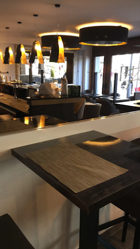 Restaurant Delifrance, Mme Petrus Camelia - Fribourg