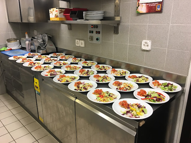 Sale e Pepe - Hinwil