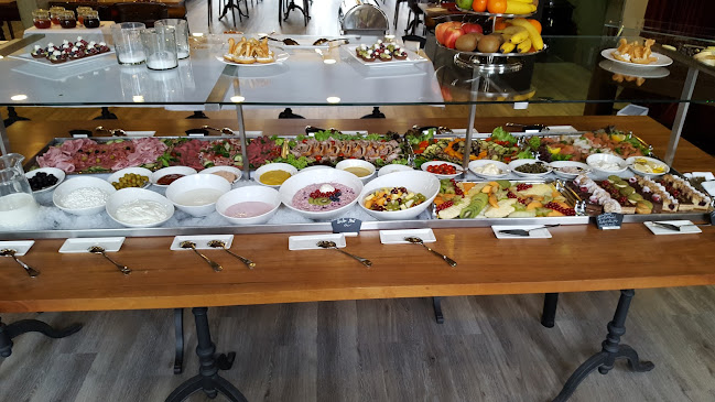 Restaurant Matisse - Gastronomie und Hotellerie