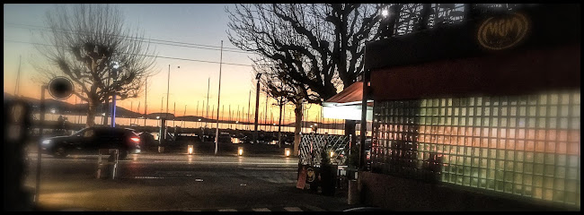 MGM Café - Lausanne