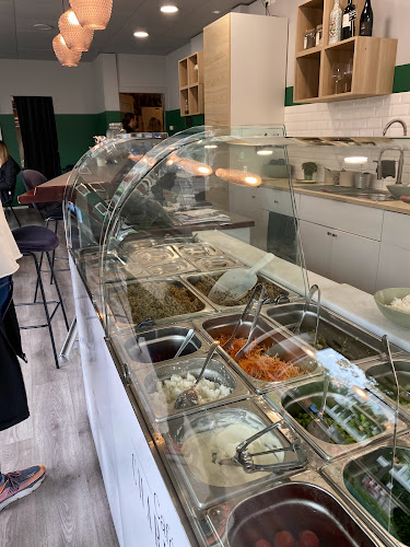 Café Charlotte - Basel