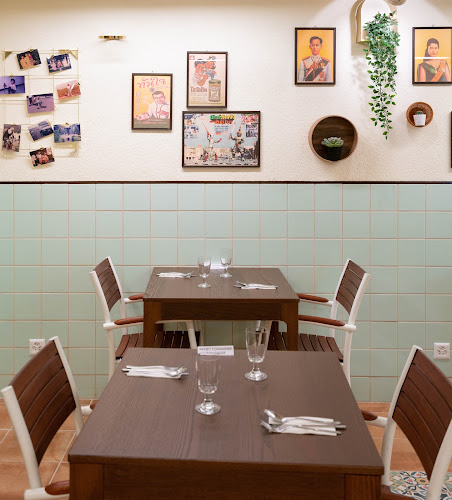 SAWA Resto ' (Sawasdee Thai food) - Vevey