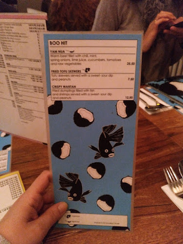 Comentarii opinii despre Restaurant Boo Messeplatz