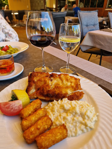 Restaurant Trapez - Gastronomie und Hotellerie