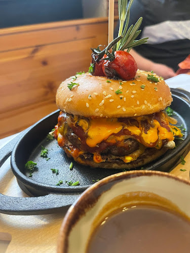 Andys Tex-mex - Gastronomie und Hotellerie