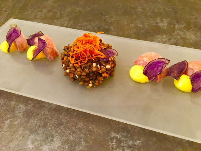 Comentarii opinii despre La Différence