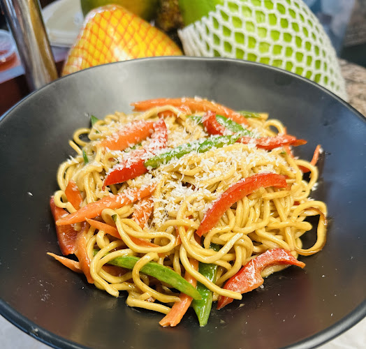 Comentarii opinii despre ISLA Cucina Asia Restaurant and Takeaway