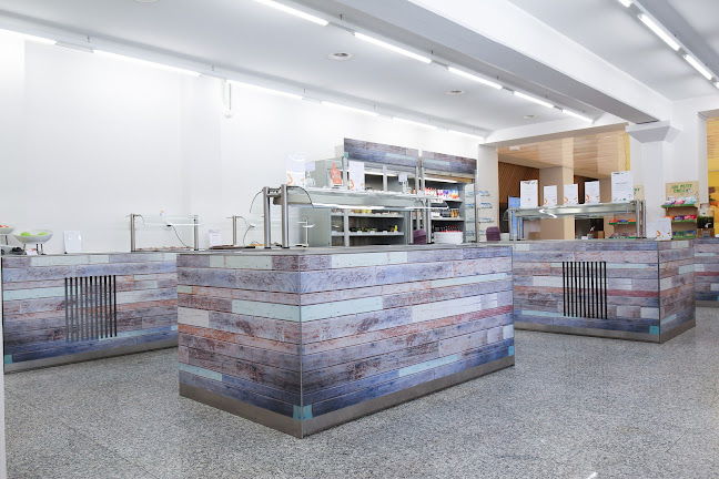 DSR Restaurant Hep - Gastronomie und Hotellerie