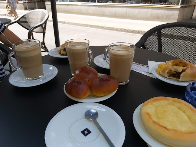 Comentarii opinii despre L'Intemporel Café