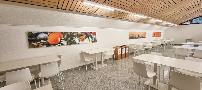 Opinii despre DSR Restaurant Hep în Lausanne - Gastronomie und Hotellerie