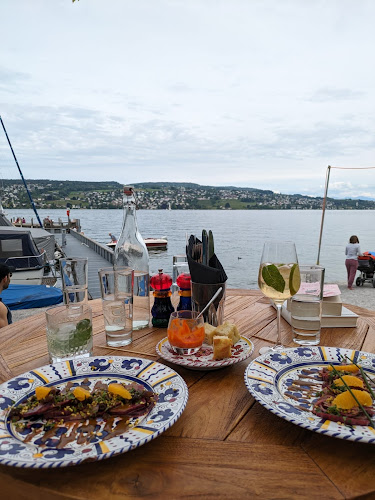 Seestrasse 100, 8800 Thalwil