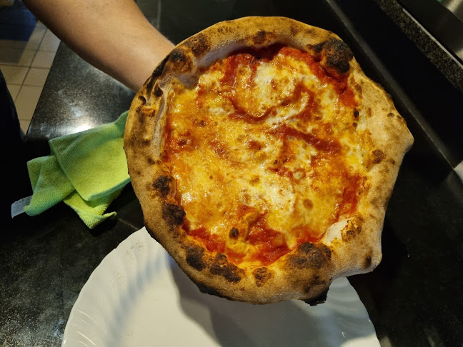 Comentarii opinii despre Chez Gaspi 23 GmbH