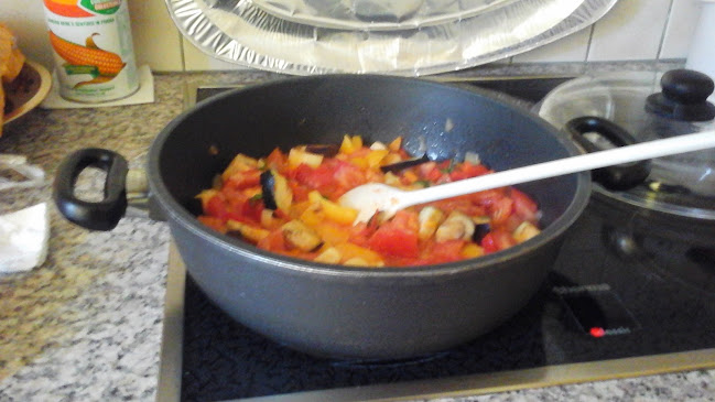 Ristorante Sargenti - Vira