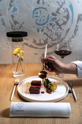 Comentarii opinii despre La Dispensa