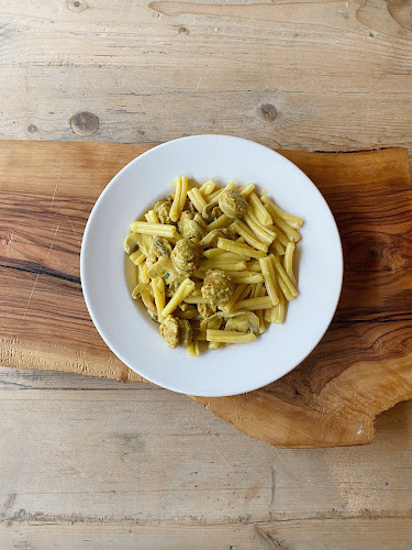 Osteria Sazio - Zürich