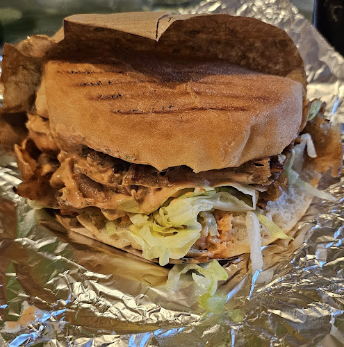 Rheintaler Imbiss - Heerbrugg