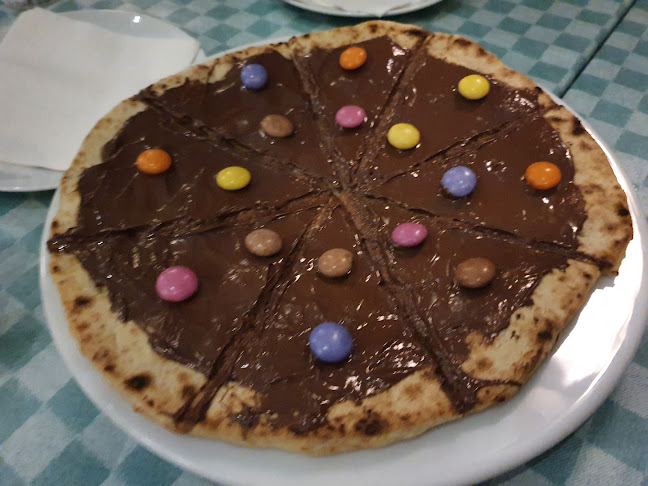 Comentarii opinii despre SO Pizza