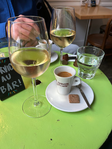 Bar de L'Univers - Neuchâtel