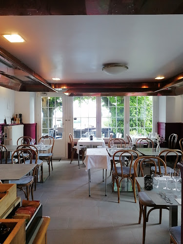 Comentarii opinii despre Auberge de l'Etoile