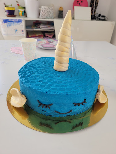 Comentarii opinii despre MARTINA BACKT GmbH