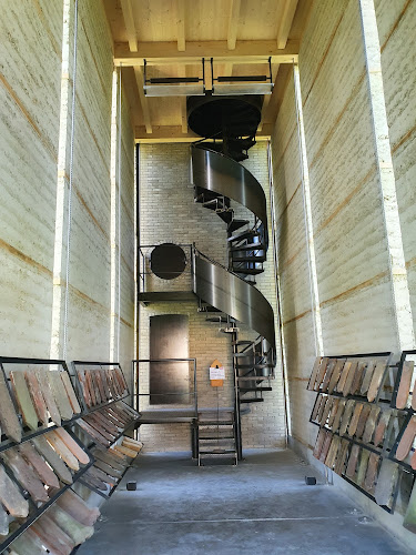 Museums-Café Ziegelei-Museum - Hagendorn