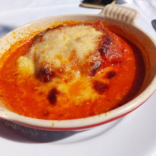 Comentarii opinii despre Cantinetta Bindella Solothurn