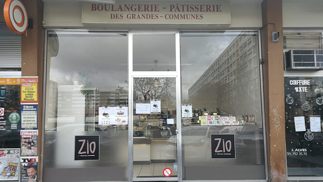 Zio by Prestige Gourmand Onex