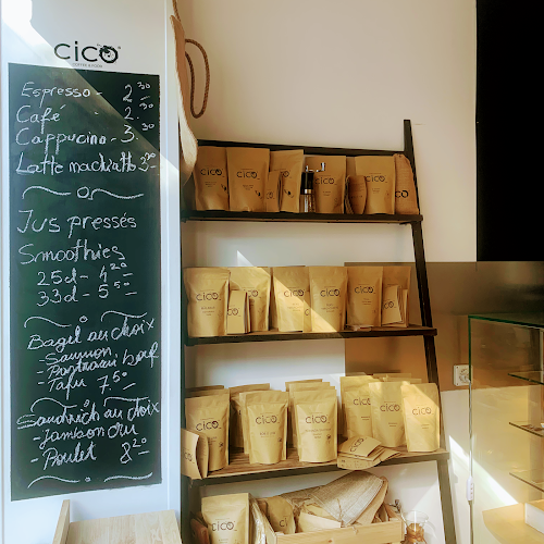 CICO Coffee & Food