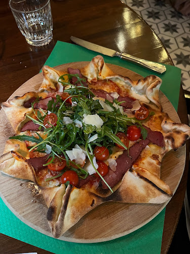 Tomate - Illnau-Effretikon