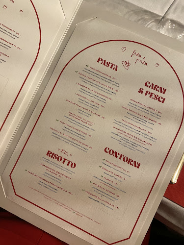 Le Baroque Restaurant