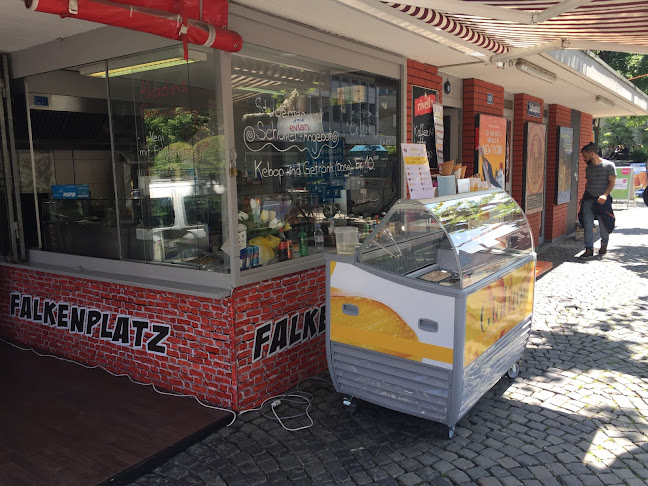 Falkenpl. 10A, 3012 Bern