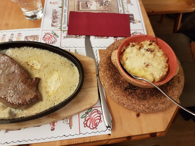 Härdöpfu-Huus - Solothurn